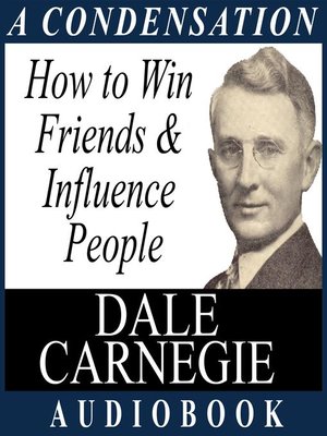 download the new for apple How to Win Friends and Influence People